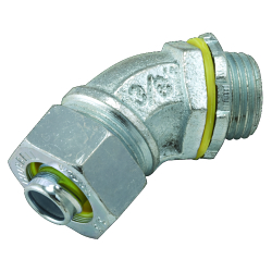 Hubbell-Raco 3441 Conduit Connector