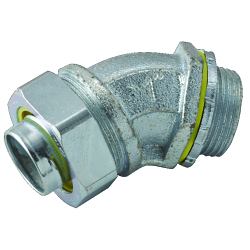 Hubbell-Raco 3444 Conduit Connector