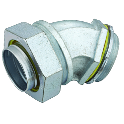 Hubbell-Raco 3448 Conduit Connector