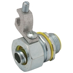 Hubbell-Raco 3511-3 Conduit/Cord Connector