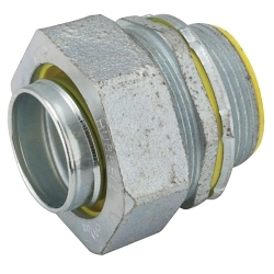 Hubbell-Raco 3515RAC Conduit Connector
