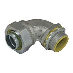 Hubbell-Raco 3541RAC Conduit Connector