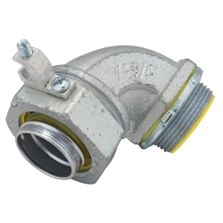 Hubbell-Raco 3548-3 Conduit/Cord Connector