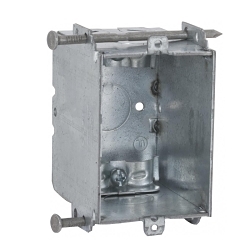 Hubbell-Raco 355 Switch Box