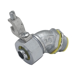 Hubbell-Raco 3568-3 Conduit/Cord Connector