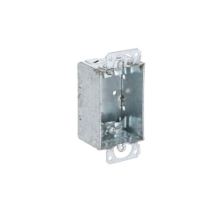 Hubbell-Raco 410 Switch Box