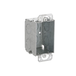 Hubbell-Raco 420 Switch Box