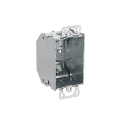 Hubbell-Raco 471 Switch Box