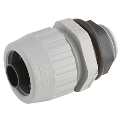 Hubbell-Raco 4722 Conduit/Cord Connector