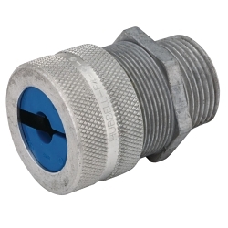 Hubbell-Raco 4801-2 Cord Connector
