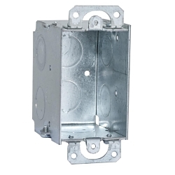 Hubbell-Raco 503 Switch Box