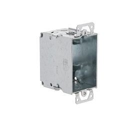 Hubbell-Raco 518 Switch Box