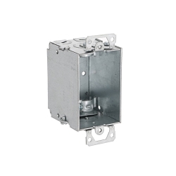 Hubbell-Raco 519 Switch Box