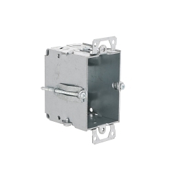Hubbell-Raco 523 Switch Box