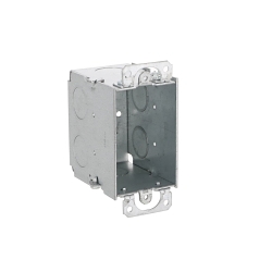 Hubbell-Raco 560 Switch Box