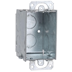 Hubbell-Raco 565 Switch Box