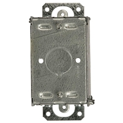 Hubbell-Raco 567 Switch Box