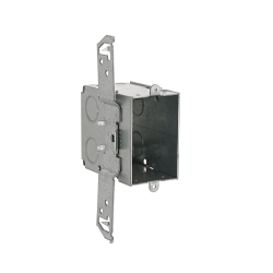 Hubbell-Raco 605 Switch Box