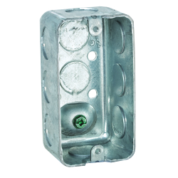 Hubbell-Raco 611 Handy Box
