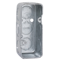 Hubbell-Raco 640 Handy Box