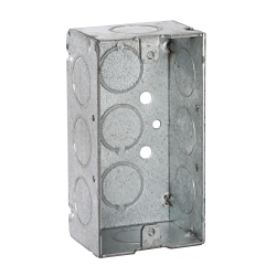 Electrical boxes