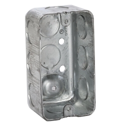 Hubbell-Raco 660 Handy Box