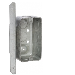 Hubbell-Raco 661 Handy Box