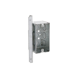 Hubbell-Raco 671 Handy Box