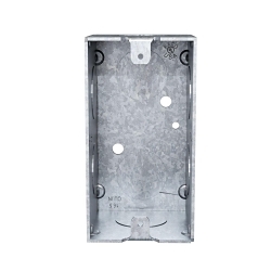 Hubbell-Raco 674 Handy Box