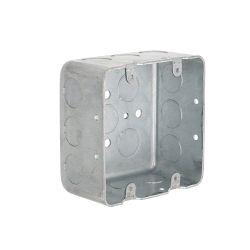 Hubbell-Raco 680 Switch Box