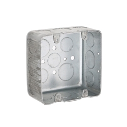 Hubbell-Raco 683 Switch Box