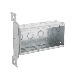 Hubbell-Raco 687 Switch Box
