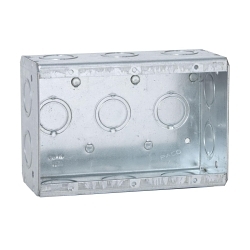 Hubbell-Raco 692 RACOMasonry Box