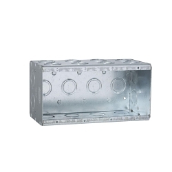 Hubbell-Raco 698 RACOMasonry Box