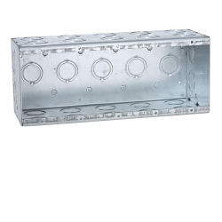 Hubbell-Raco 699 RACOMasonry Box