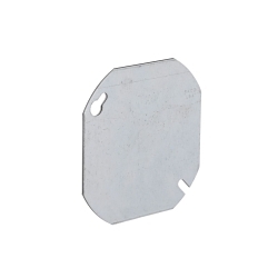 Hubbell-Raco 722 Box Cover