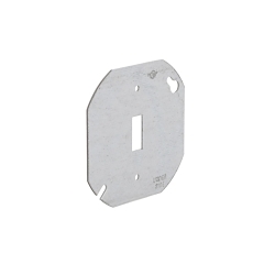 Hubbell-Raco 729 Box Cover