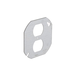 Hubbell-Raco 731 Box Cover