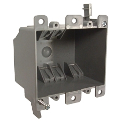 Hubbell-Raco 7488RAC Cable Box