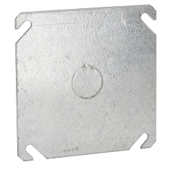 Hubbell-Raco 753 Box Cover