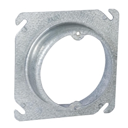 Hubbell-Raco 757 Box Cover