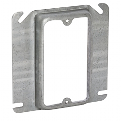 Hubbell-Raco 768 Box Cover