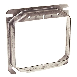 Hubbell-Raco 769 Box Cover
