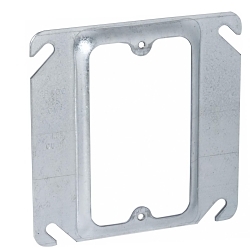 Hubbell-Raco 771 Box Cover