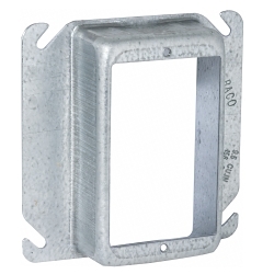 Hubbell-Raco 775 Box Cover