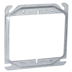 Hubbell-Raco 777 Box Cover