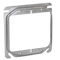 Hubbell-Raco 778 Box Cover