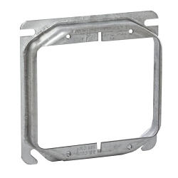 Hubbell-Raco 779 Box Cover
