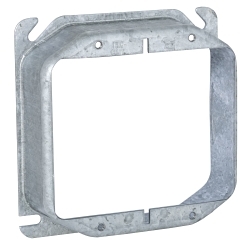 Hubbell-Raco 781 Box Cover