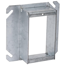 Hubbell-Raco 785 Box Cover